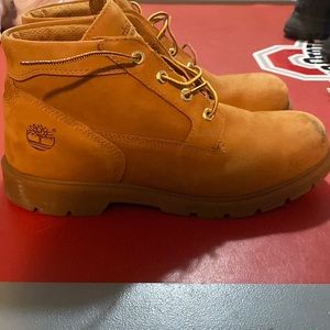 Timberland Work Boot, Waterproof Size 11